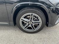 Usata Mercedes GLA200 Advanced Plus 150 CV (110 kW) 2023 Nero SUV