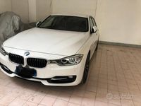 usata BMW 328 i