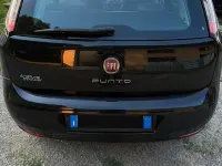 Usata Fiat Punto Easy 69 CV (50 kW) 2013 Utilitaria