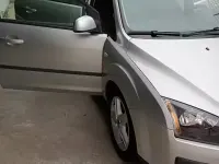 Usata Ford Focus 90 CV (66 kW) 2005 Grigio Berlina