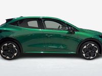 Usata Renault Clio V Techno 158 CV (116 kW) 2025 Verde Berlina