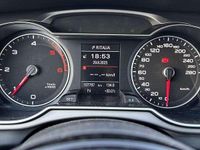 Usata Audi A4 Allroad Business Plus 177 CV (130 kW) 2012 Station wagon