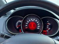 Usata Kia Rio 86 CV (63 kW) 2013 Grigio Berlina