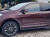 Usata Ford Edge Vignale 2019 SUV
