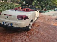 Usata Renault Mégane Cabriolet Floride 110 CV (80 kW) 2012 Cabrio