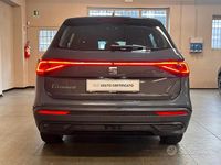 Usata Seat Tarraco Style 2021 SUV