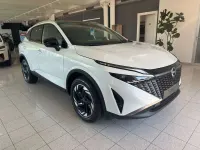 Nuova Nissan Qashqai 360º 158 CV (116 kW) 2026 Bianco SUV