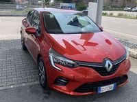 Usata Renault Clio V Zen 75 CV (55 kW) 2020 Berlina