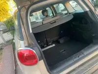 Usata Fiat 500L Pop Star 84 CV (61 kW) 2017 Marrone Monovolume