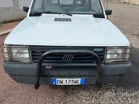 Usata Fiat Panda 4x4 54 CV (39 kW) 1998 Utilitaria