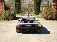 Usata Ferrari 512 BB 340 CV (250 kW) 1982 Argento Coupé