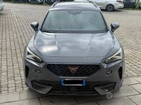 Occasion Cupra Formentor 150 ch (110 kW) 2023 Gris SUV