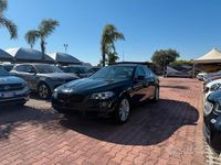 Usata BMW 520 190 CV (139 kW) 2016 Nero Berlina