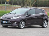 usata Ford Fiesta 1.2