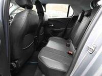 Usata Opel Corsa Elegance 100 CV (73 kW) 2021 Grigio Utilitaria