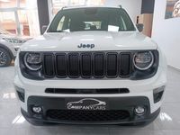 usata Jeep Renegade 1.3 T4 190CV PHEV 4xe AT6 Business Plus