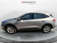 Usata Ford Kuga 224 CV (164 kW) 2021 Argento SUV