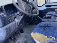Usata Peugeot Boxer 68 CV (50 kW) 2000 Bianco Furgone