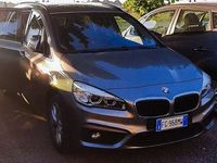 usata BMW 216 Gran Tourer 216 d Advantage 7p