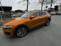 Usata Audi Q8 Business 231 CV (169 kW) 2020 SUV