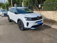 Usata Citroën C5 130 CV (95 kW) 2024 Bianco Station wagon