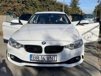 usata BMW 420 d xdrive 2016