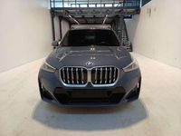 Usata BMW X1 M Sport 150 CV (110 kW) 2025 Grigio SUV