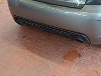 Usata Abarth 595 159 CV (116 kW) 2016 Marrone Berlina