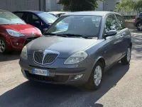 Usata Lancia Ypsilon 60 CV (44 kW) 2007 Other Utilitaria