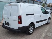 usata Peugeot Partner Van 2 Posti 1.6 HDi 90 CV Active