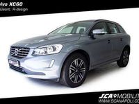 usata Volvo XC60 (2008-2018) D3 Geart. R-design