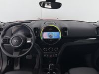 Usata Mini One Countryman Classic 102 CV (75 kW) 2022 Chili red SUV