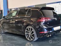 usata VW Golf 7ª serie