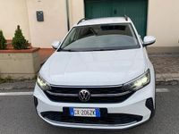 Usata VW Taigo 115 CV (84 kW) 2024 SUV