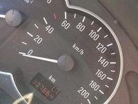 Usata Opel Meriva 2004 Grigio Monovolume