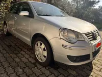 Usata VW Polo Comfortline 64 CV (47 kW) 2007 Utilitaria