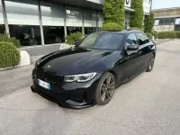 Usata BMW 118 M Sport 150 CV (110 kW) 2018 Berlina