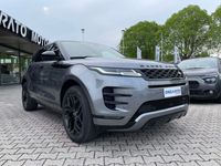 usata Land Rover Range Rover evoque 2.0D I4 2.0D AWD I4 163 CV R-Dynamic SE