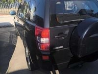 Usata Suzuki Grand Vitara 129 CV (94 kW) 2006 Blu SUV