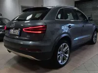 Usata Audi Q3 177 CV (130 kW) 2012 Other SUV