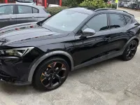Usata Cupra Formentor 150 CV (110 kW) 2024 SUV