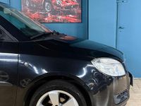 Usata Skoda Roomster 86 CV (63 kW) 2007 Nero Monovolume