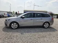 Usata Peugeot 308 131 CV (96 kW) 2019 Station wagon