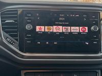 Usata VW T-Roc Business 116 CV (85 kW) 2019 Grigio SUV