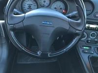 Usata Fiat Barchetta 131 CV (96 kW) 2000 Cabrio