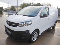 Usata Opel Vivaro Enjoy 120 CV (88 kW) 2020 Bianco Monovolume