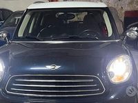 Usata Mini Cooper D Cabriolet 2014 Cabrio