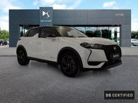 usata DS Automobiles DS3 Crossback E-Tense Performance Line+