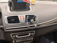Usata Renault Mégane III 100 CV (73 kW) 2009 Berlina