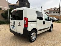 Usata Fiat Fiorino 95 CV (69 kW) 2021 Bianco Monovolume